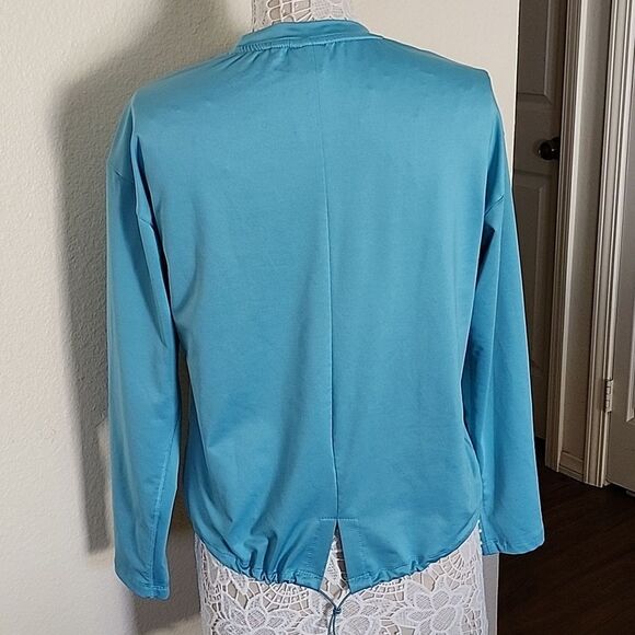 Spyder Active Wear Top - Picture 3 of 7